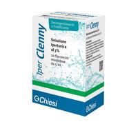 IPER CLENNY 5ML 20FLAC SOL MON
