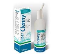 Iper Clenny Spray Nasale Erogazione Continua Soluzione Ipertonica Con Acido I...