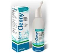 Iper Clenny Spray Nasale Erogazione Continua Soluzione Ipertonica Con Acido I...