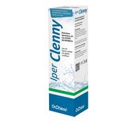 IPER CLENNY Spray Nasale a Getto Continuo 100ml