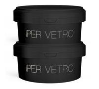 IPER VETRO RESINA EPOSSIDICA PROTETTIVA BICOMPONENTE PER FINITURE GRAESAN 1LT