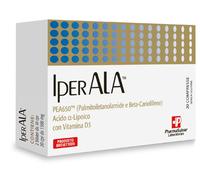 Iperala 20 Compresse