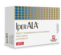 Iperala benessere muscolo-scheletrico 20 compresse