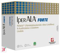 IPERALA FORTE 10BUST