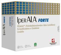 Iperala Forte 10 Bust.