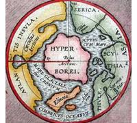 Iperborea. Il mito polare tra simbologia, estasi e immaginazione