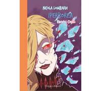 Iperborea. Oscuri canti