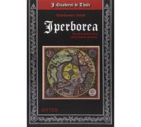 Iperborea. Ricerca senza fine della patria perduta