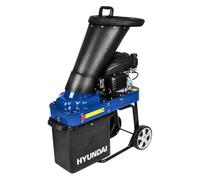 Hyundai 35910 - Biotrituratore a Benzina 212 cc