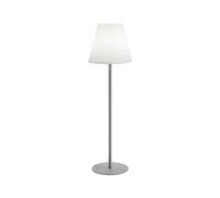 IPERBRIKO - Piantana Piccola E27 Linea Lounge Alluminio