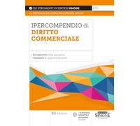 Ipercompendio di diritto commerciale