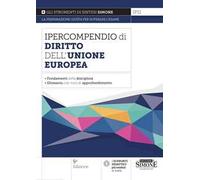 Ipercompendio di diritto dell'Unione Europea