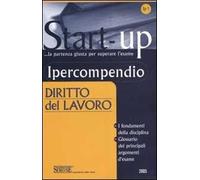 Ipercompendio diritto del lavoro