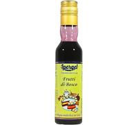 Ipergel - Bagna Analcolica Per Torte, Dolci E Pan Di Spagna - Vari Gusti E Formati (250 g, Frutti Di Bosco)