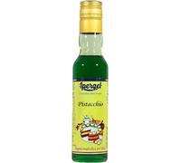 Ipergel - Bagna Analcolica Per Torte, Dolci E Pan Di Spagna - Vari Gusti E Formati (250 g, Pistacchio)