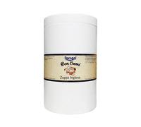 IPERGEL - Estratto Concentrato Zuppa Inglese Alta Resa | Aromatizzante per Dolci, Torte, Creme, Biscotti, Gelato | Gusto Intenso | Pasticceria | Dolci in casa (1 kg, ZUPPA INGLESE)