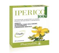 Iperico 100% 60 compresse Pharmalife