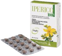 Iperico 100% 60 compresse pharmalife