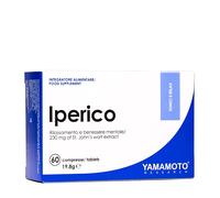Iperico, 19,8 g