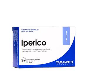 Iperico, 19,8 g