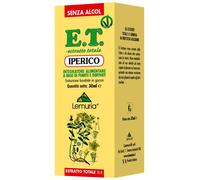 IPERICO 30ML ET LEMURIA