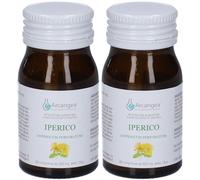 Iperico 60 Capsule 2x1 pz Capsule