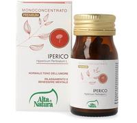 Iperico 60 Compresse 500mg Terranata
