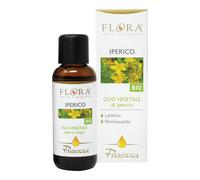 Iperico bio olio veg 50ml