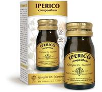 Dr. Giorgini – Iperico Compositum – 60 pastiglie
