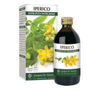 Dr. Giorgini Estratto integrale liquido di Iperico analcolico 200 ml