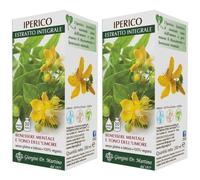 Iperico Estratto Integrale 200 Ml 2x200 ml Soluzione orale