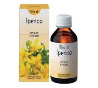 Iperico Olio Vegetale 100 ml Olio