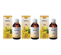 Iperico Olio Vegetale 3x100 ml Olio