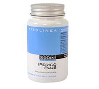 Iperico Plus Integratore Alimentare 70 Capsule