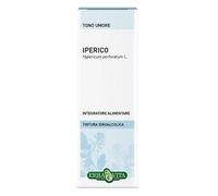 Erba Vita Iperico Tintura Idroalcolica Tono dell’Umore 50 ml
