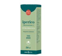 Iperico Tintura Idroalcolica 50 Ml