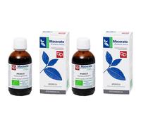 Iperico Tintura Madre 100 ml Bio 2x100 ml Soluzione orale