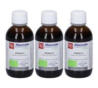 Iperico Tintura Madre Bio 3x50 ml Soluzione orale