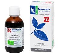 Iperico Tintura Madre Bio 100 ml