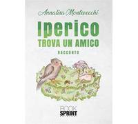 Iperico trova un amico