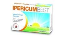 Ipericumbest IPERICUMBEST 30 COMPRESSE
