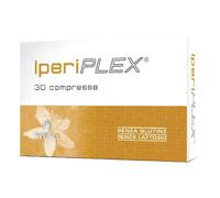 Iperiplex PharmExtracta 30 Compresse