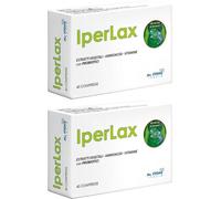 Iperlax 40 Compresse 2x40 pz Compresse