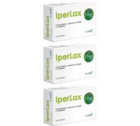 Iperlax 40 Compresse 3x40 pz Compresse