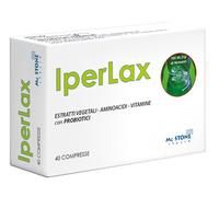 IPERLAX 40CPR