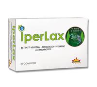 Iperlax Mc Stone Italia 40 Compresse