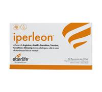 Iperleon 12 Flaconcini Da 10ml