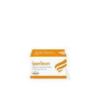 Iperleon® EberLife® 12 Flaconcini Da 10ml