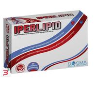 IPERLIPID 30 COMPRESSE
