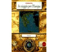 Ipermappa. In viaggio per l'Europa. CD-ROM. Vol. 2: Grecia.